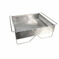 Henny Penny Weld Assembly-Crumb Basket 165364